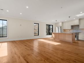 34 Vinton Street FL3, Boston MA 02127