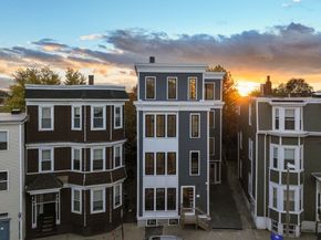 34 Vinton Street FL3, Boston MA 02127