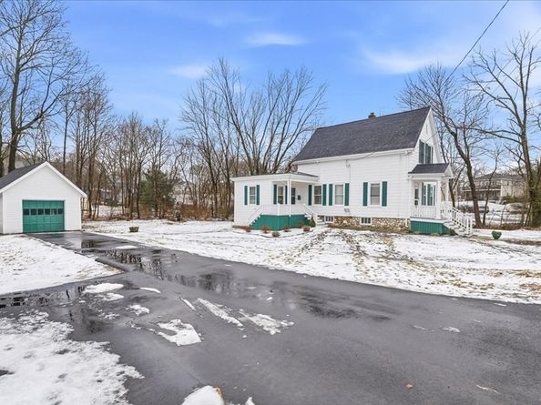 135 Bank Street, Abington MA 02351