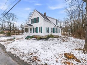 135 Bank Street, Abington MA 02351