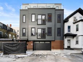 6 Devine Way 1, Boston MA 02127