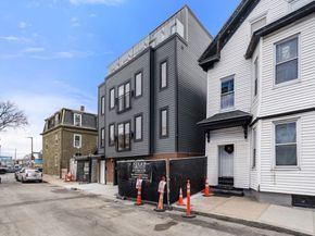 6 Devine Way 1, Boston MA 02127