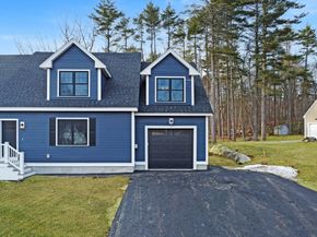 13 Main Street, Newbury MA 01922