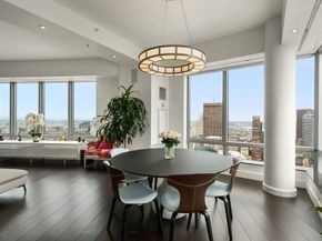 1 Avery PH2B, Boston MA 02111