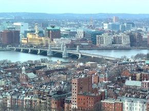 1 Avery PH2B, Boston MA 02111