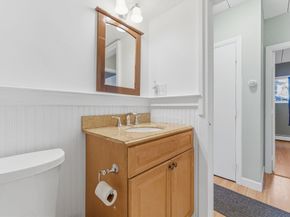 1011 Main St 5, Woburn MA 01801