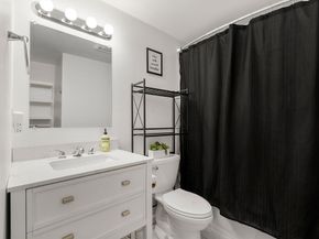 25 Rockland St 5, Boston MA 02132