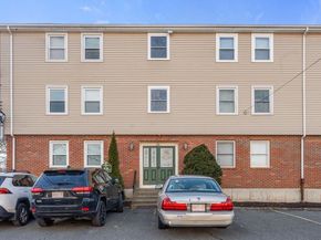 25 Rockland St 5, Boston MA 02132