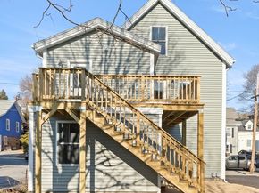 20 Beacon St. 2, Gloucester MA 01930