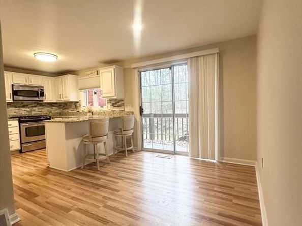 154 Heritage Drive 154, Tewksbury MA 01876