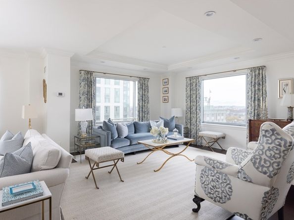 1 Huntington Ave 1204, Boston MA 02116