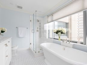 1 Huntington Ave 1204, Boston MA 02116