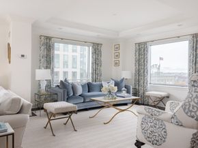 1 Huntington Ave 1204, Boston MA 02116