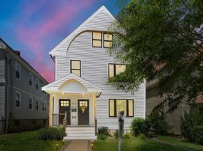 58 Dustin Street 1, Boston MA 02135