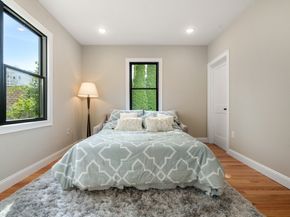 58 Dustin Street 1, Boston MA 02135