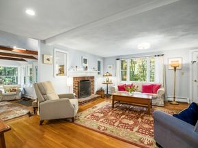 92 Pleasant Street, Wenham MA 01984