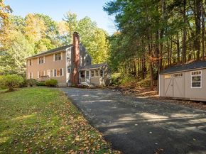 92 Pleasant Street, Wenham MA 01984