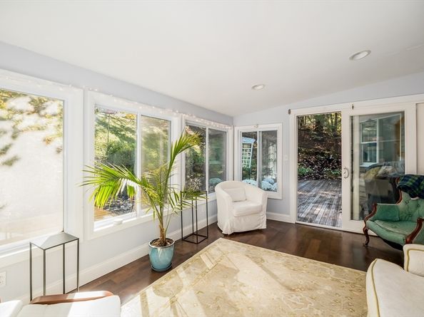 92 Pleasant Street, Wenham MA 01984