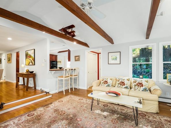 92 Pleasant Street, Wenham MA 01984