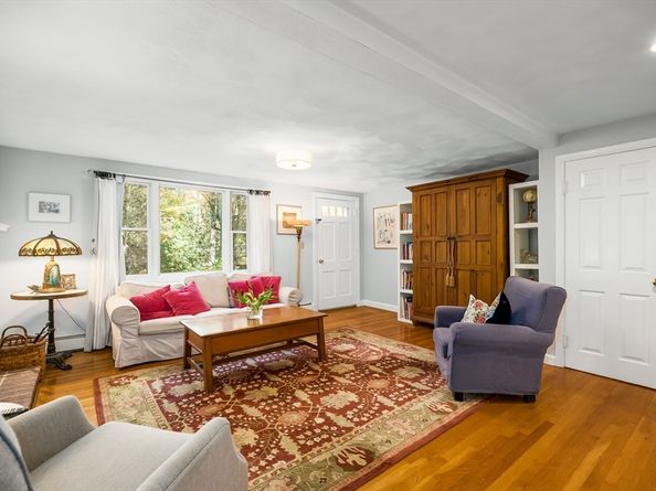 92 Pleasant Street, Wenham MA 01984