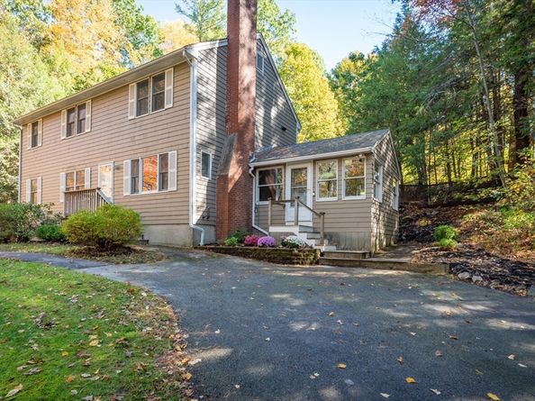 92 Pleasant Street, Wenham MA 01984