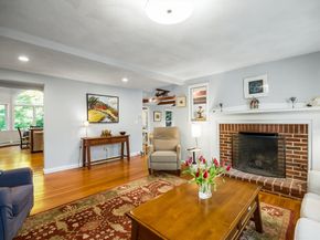 92 Pleasant Street, Wenham MA 01984
