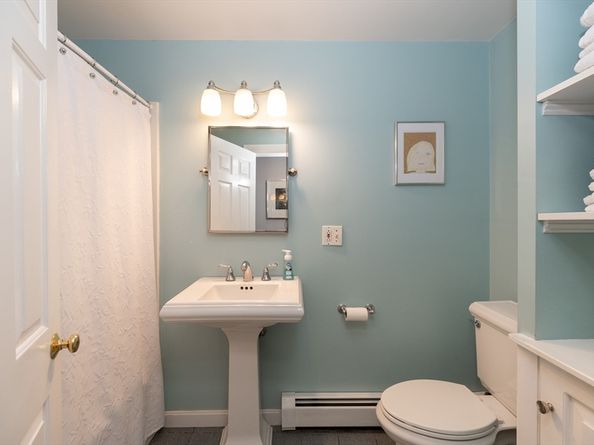 92 Pleasant Street, Wenham MA 01984