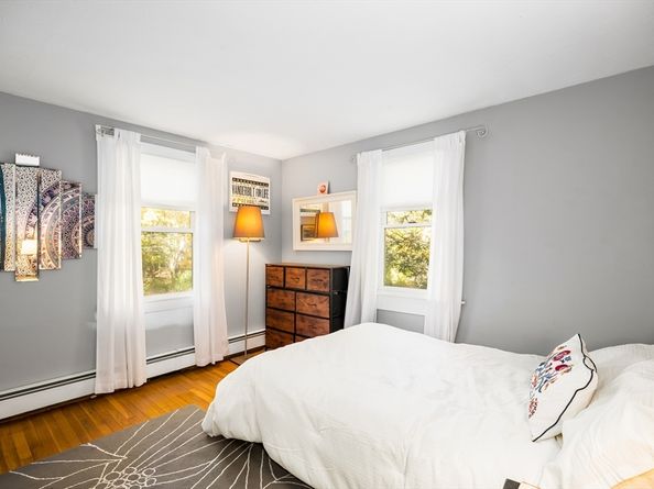 92 Pleasant Street, Wenham MA 01984