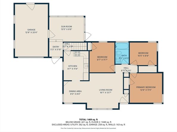 35 Woodway Dr, Shrewsbury MA 01545