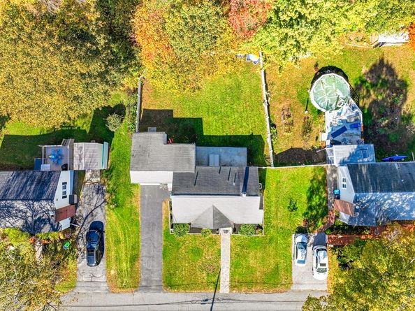 35 Woodway Dr, Shrewsbury MA 01545