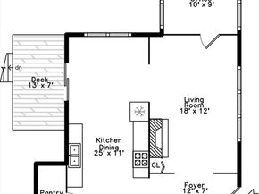 146 Manomet St, Brockton MA 02301