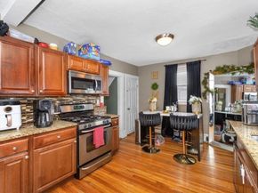 146 Manomet St, Brockton MA 02301