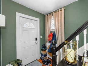 146 Manomet St, Brockton MA 02301