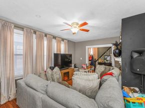 146 Manomet St, Brockton MA 02301