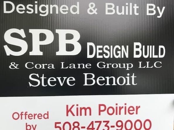 Lot 3 Pickering Lane, Blackstone MA 01504