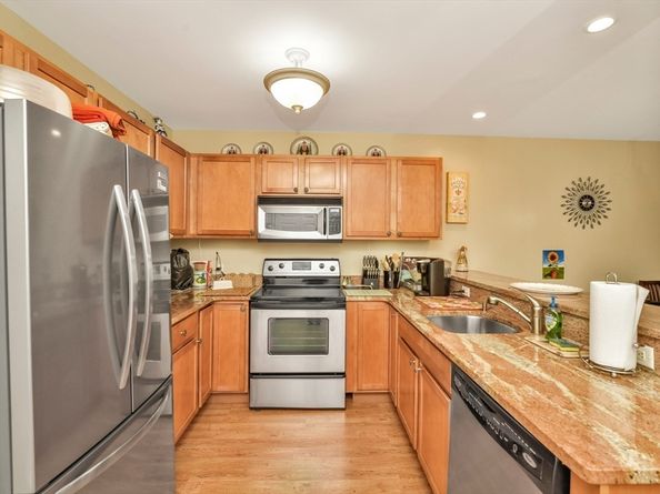 75 Walnut St 315, Peabody MA 01960