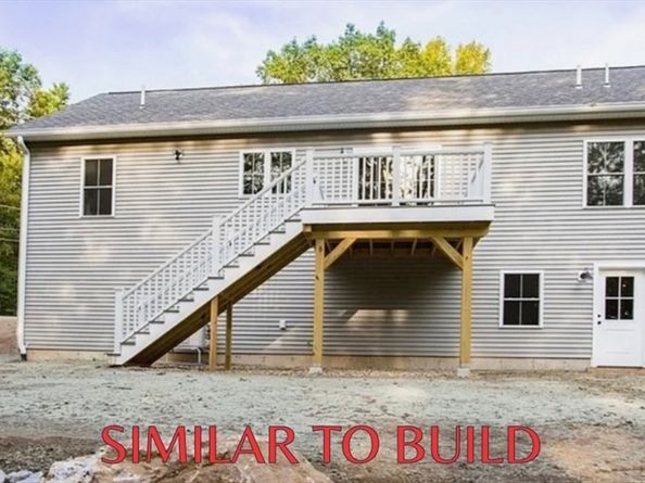 Lot 3 Foster Rd, West Brookfield MA 01585