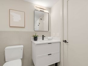 100 Lincoln Street 304, Boston MA 02135