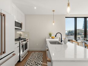 100 Lincoln Street 304, Boston MA 02135