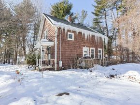 14 Leonard Ln, Holbrook MA 02343
