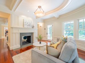 197 Grant St, Lexington MA 02420