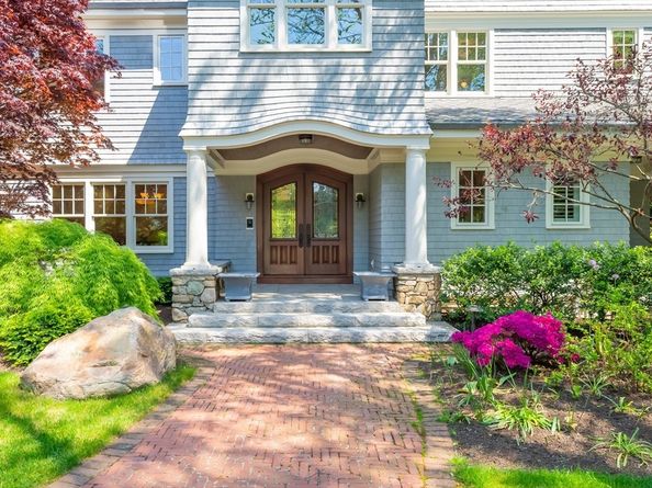 197 Grant St, Lexington MA 02420