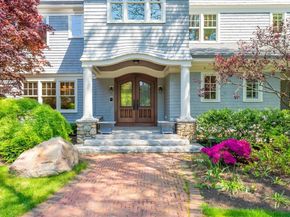 197 Grant St, Lexington MA 02420