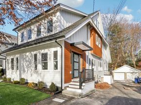 455-457 Summer St, Arlington MA 02474