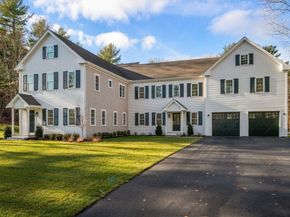74 Teakettle Ln, Duxbury MA 02332