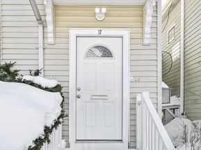 17 Buckingham Street 2, Somerville MA 02143