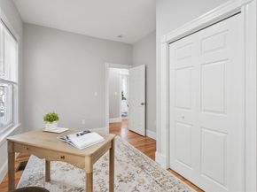 17 Buckingham Street 2, Somerville MA 02143