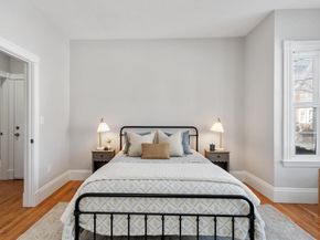 17 Buckingham Street 2, Somerville MA 02143