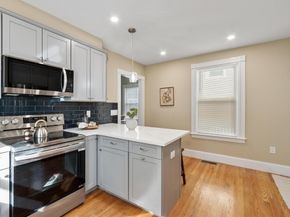 17 Buckingham Street 2, Somerville MA 02143