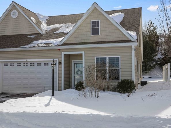 831 Ledgewood Way 831, Clinton MA 01510